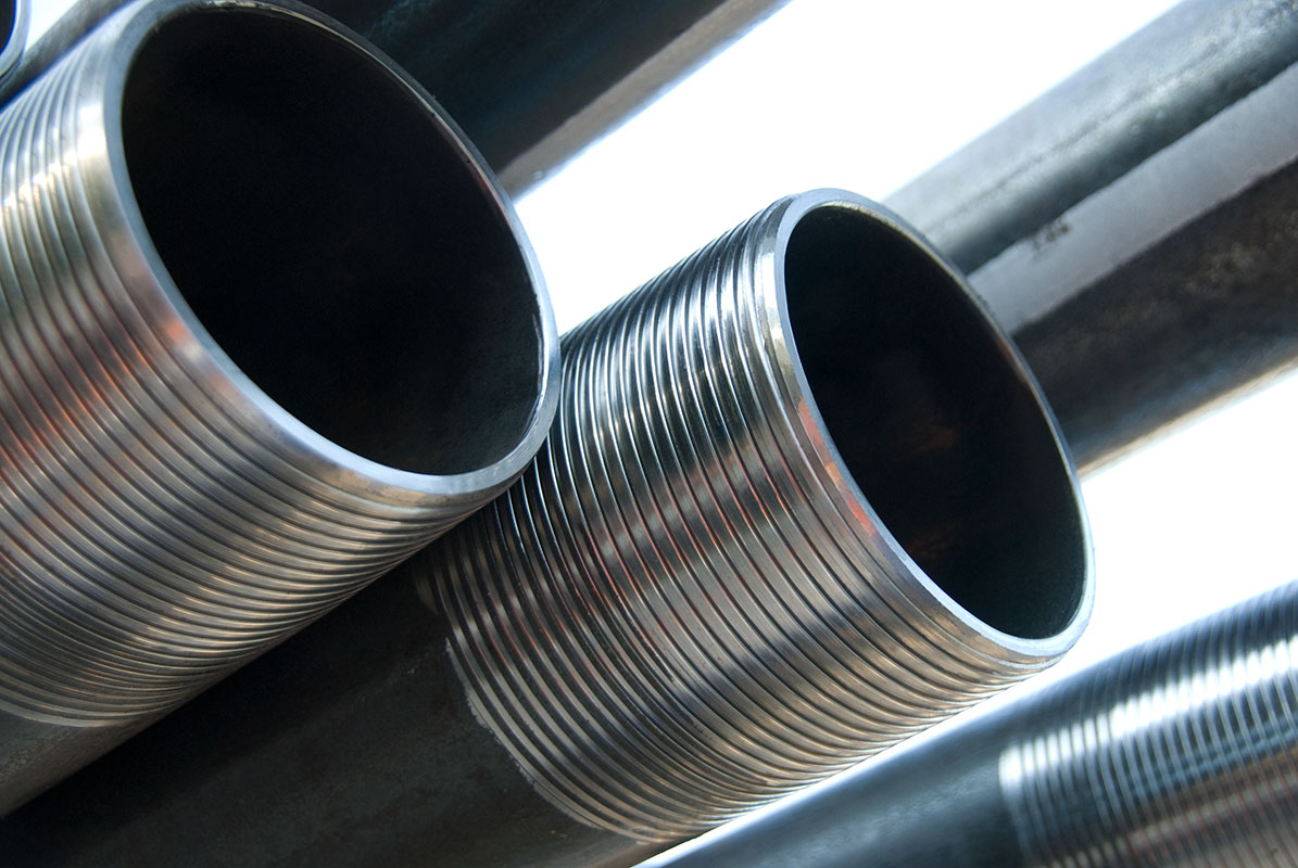 Casing pipe